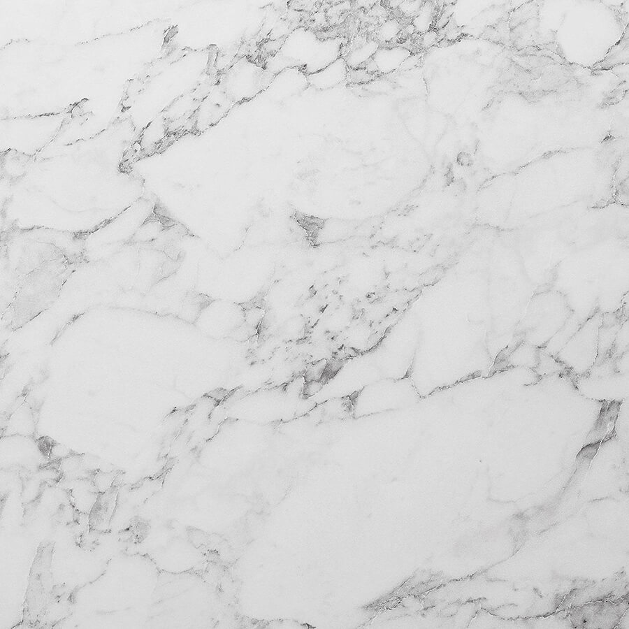 Pannello murale WallFace aspetto marmoreo 23098 MARBLE White supermatt autoadesivo bianco grigio Pannello murale WallFace aspetto marmoreo 23098 MARBLE White supermatt autoadesivo bianco grigio