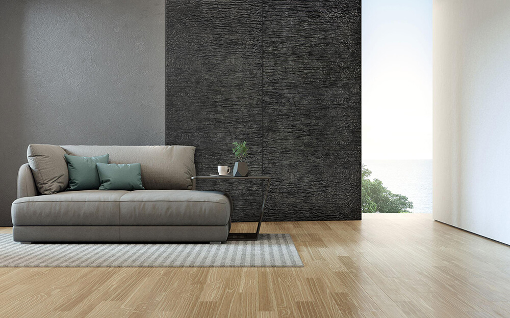 Pannello decorativo WallFace strutturato 3D 24941 CRASHED CLASSY Black autoadesivo nero Pannello decorativo WallFace strutturato 3D 24941 CRASHED CLASSY Black autoadesivo nero