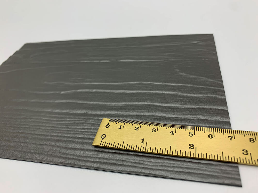 Pannello decorativo WallFace aspetto legno 24952 DAKOTA Smoke PF AR autoadesivo grigio Pannello decorativo WallFace aspetto legno 24952 DAKOTA Smoke PF AR autoadesivo grigio