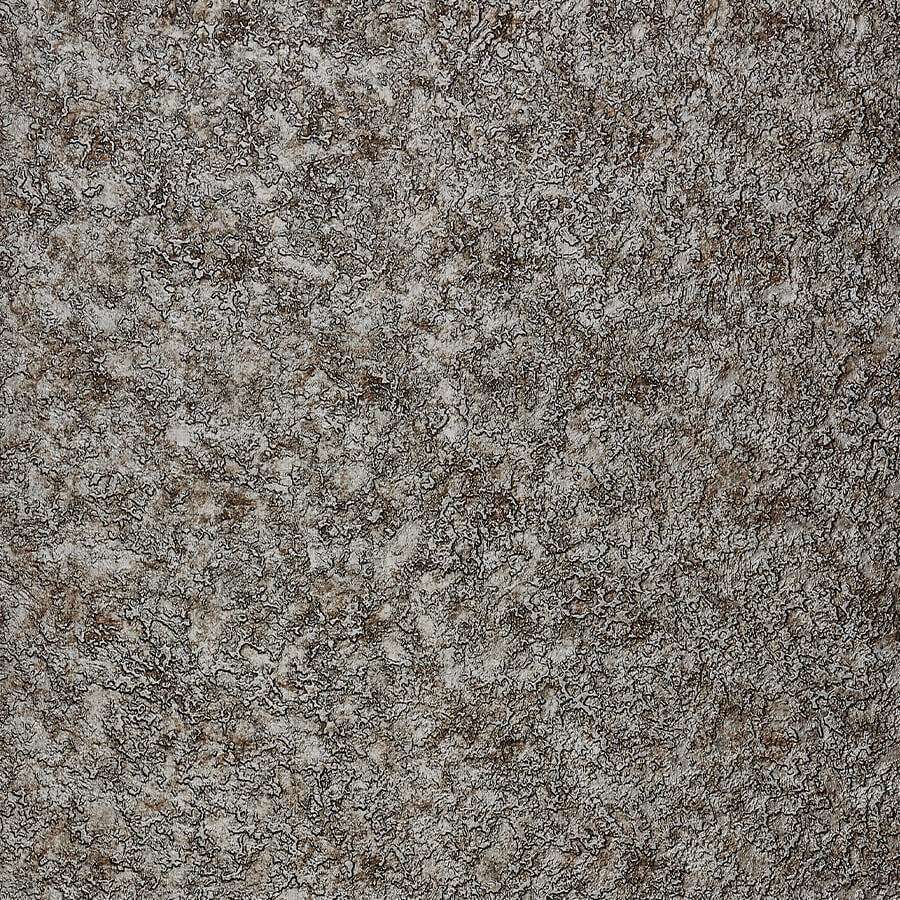 Pannello murale WallFace vintage look 24972 LAVA VINTAGE Silver autoadesivo argento rame bronzo