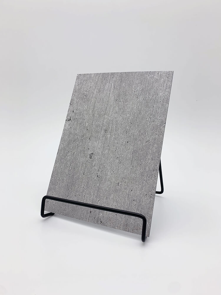 Pannello decorativo WallFace aspetto calcestruzzo 25516 CEMENT Light Nature autoadesivo grigio Pannello decorativo WallFace aspetto calcestruzzo 25516 CEMENT Light Nature autoadesivo grigio