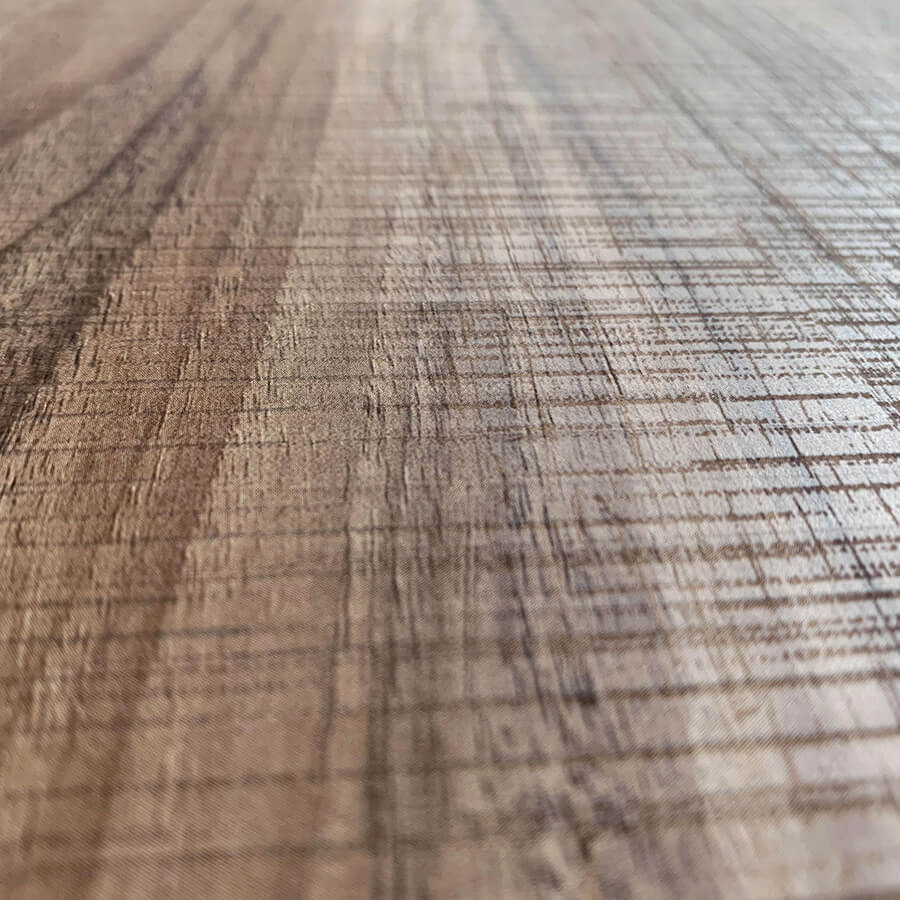 Pannello murale WallFace aspetto legno 25546 Nutwood Country Nature autoadesivo marrone Pannello murale WallFace aspetto legno 25546 Nutwood Country Nature autoadesivo marrone