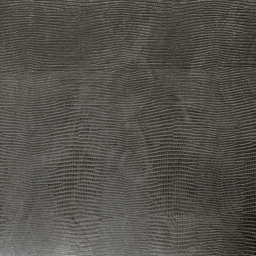 Wall panelling WallFace leather look 31669 LEGUAN Nero self-adhesive black grey