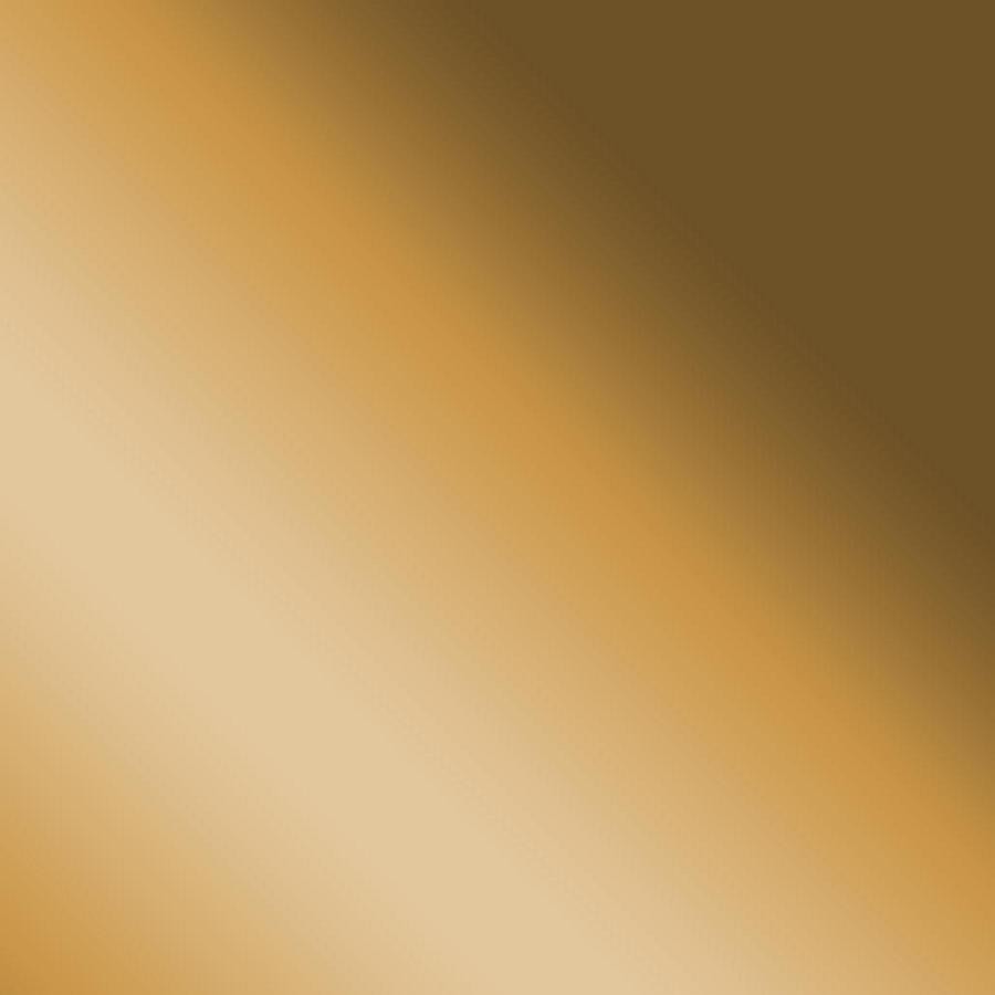 Wandpaneel WallFace Spiegel Metall Optik 10187 Gold AR selbstklebend gold