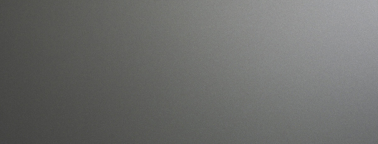 Wandverkleidung WallFace Metall Optik 10389 Smoke PF AR selbstklebend grau