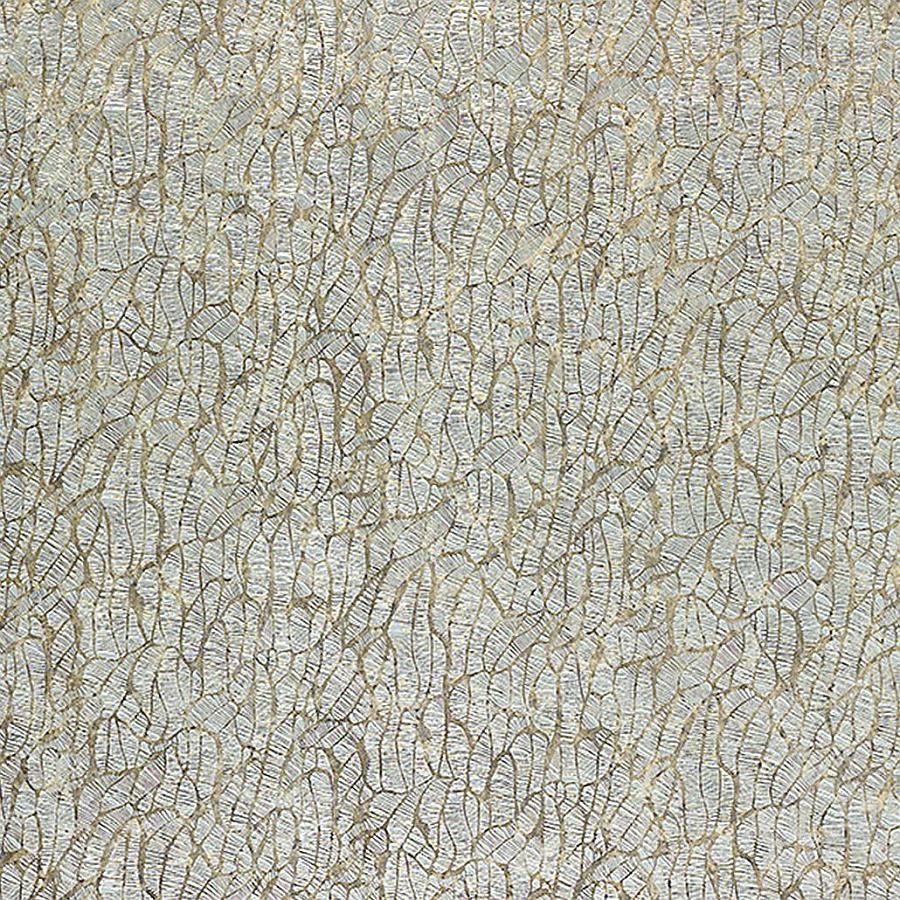 Wandpaneel WallFace Metall Optik 17037 MONSOON VINTAGE Brown selbstklebend silber braun