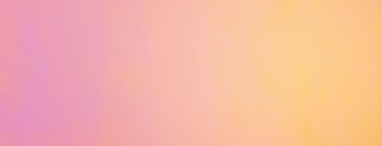 Wandpaneel WallFace Spiegel Optik 18442 Hollywood selbstklebend rosa gelb