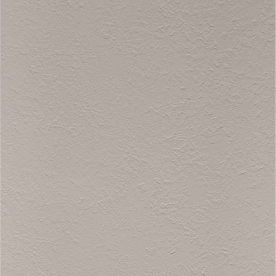 Wandpaneel fürs Bad WallFace Beton Optik 24787 RAW Pale Grey matt AR beige