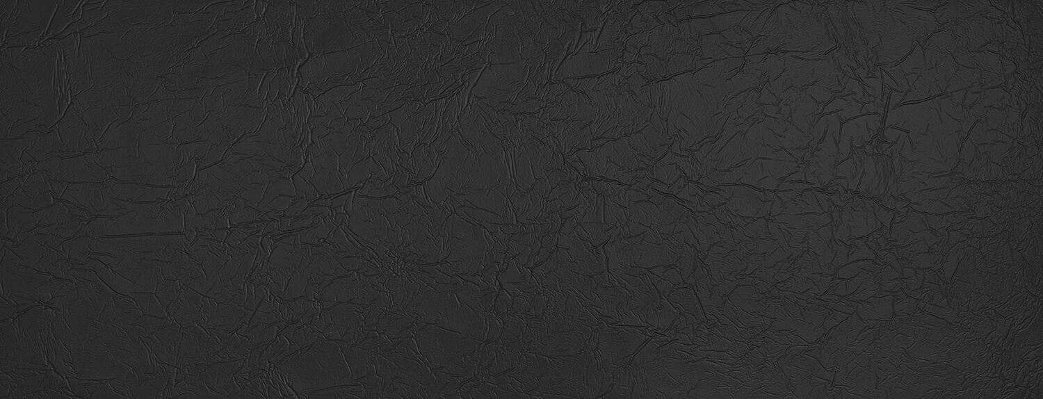 Dekorpaneel WallFace 3D Struktur Optik 24942 CREPA Graphite Black matt selbstklebend schwarz
