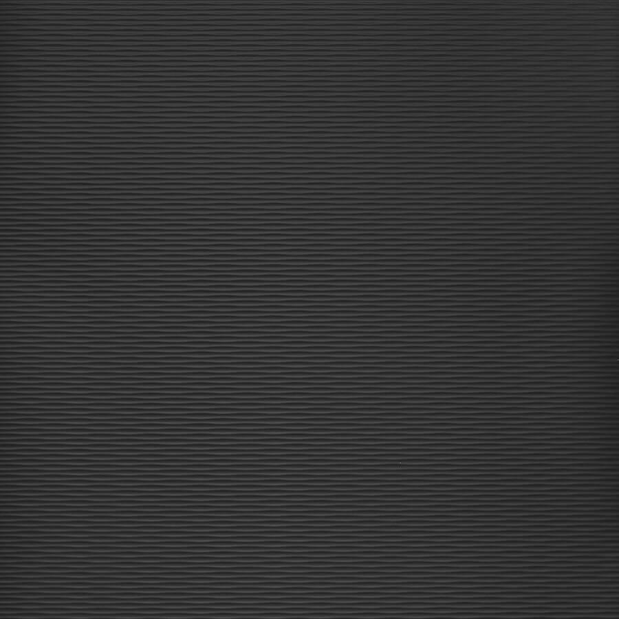 Wandpaneel WallFace 3D Struktur Optik 24958 MOTION TWO Graphite Black matt selbstklebend schwarz