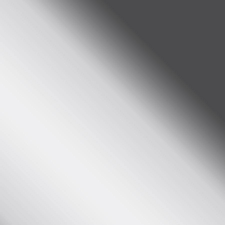 Wandverkleidung WallFace Spiegel Metall Optik 10324 Silver selbstklebend silber Wandverkleidung WallFace Spiegel Metall Optik 10324 Silver selbstklebend silber
