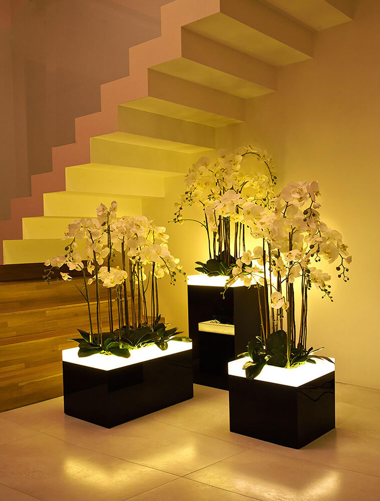 Wandpaneel WallFace Kunststoff Optik 15423 MAGIC Black AR selbstklebend schwarz Wandpaneel WallFace Kunststoff Optik 15423 MAGIC Black AR selbstklebend schwarz