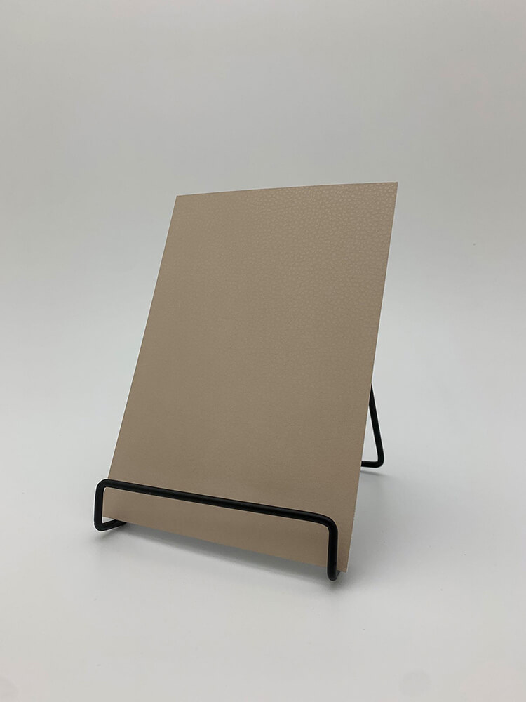 Wandverkleidung WallFace Leder Optik 19023 Stony Ground selbstklebend beige Wandverkleidung WallFace Leder Optik 19023 Stony Ground selbstklebend beige