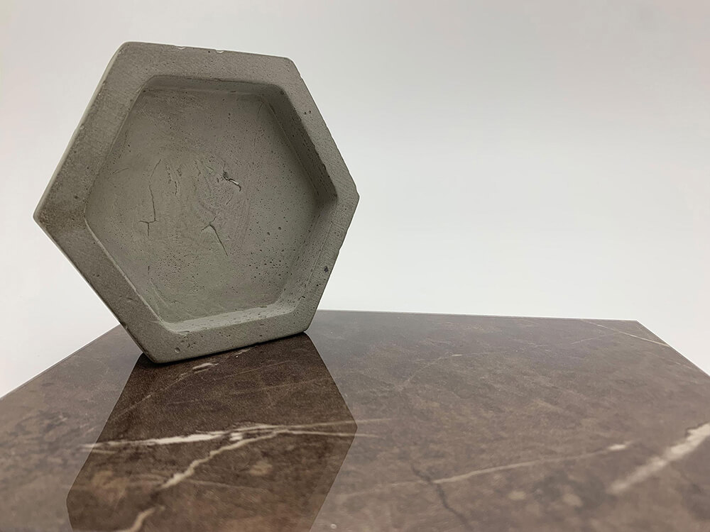 Wandpaneel WallFace Marmor Glas Optik 19342 MARBLE Brown AR+ selbstklebend braun Wandpaneel WallFace Marmor Glas Optik 19342 MARBLE Brown AR+ selbstklebend braun