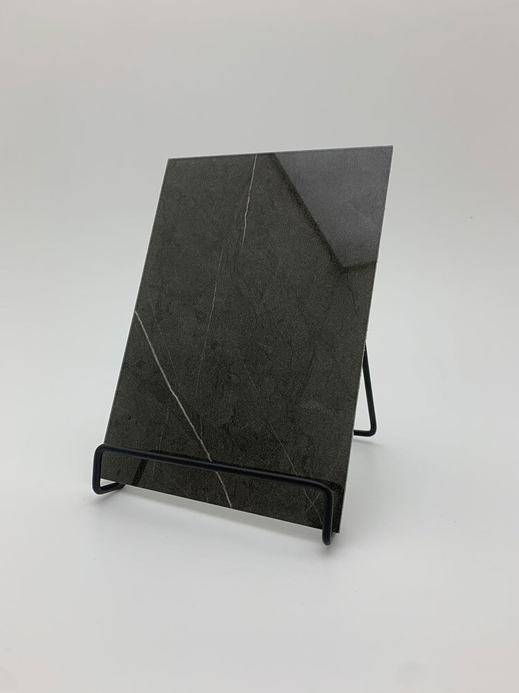 Wandpaneel WallFace Marmor Glas Optik 19344 MARBLE Grey AR+ selbstklebend grau Wandpaneel WallFace Marmor Glas Optik 19344 MARBLE Grey AR+ selbstklebend grau