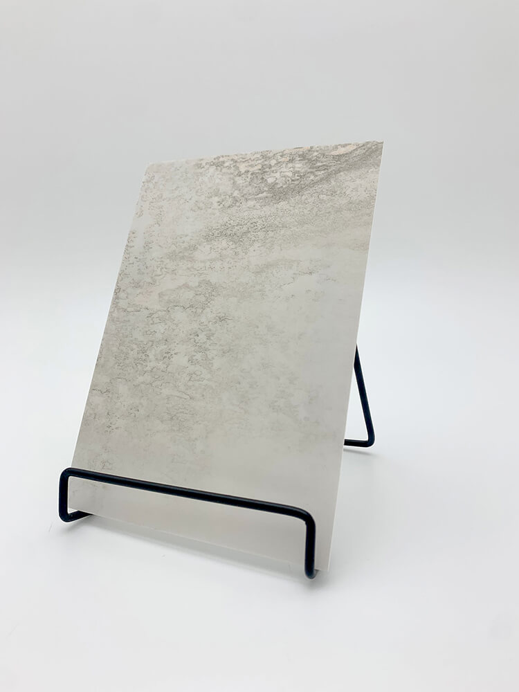 Wandpaneel WallFace Marmor Optik 23100 GENESIS White supermatt selbstklebend creme beige Wandpaneel WallFace Marmor Optik 23100 GENESIS White supermatt selbstklebend creme beige