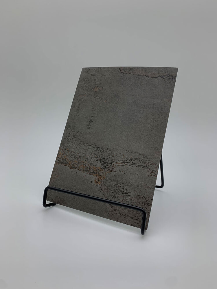 Wandpaneel WallFace Marmor Optik 23101 GENESIS Grey supermatt selbstklebend grau braun Wandpaneel WallFace Marmor Optik 23101 GENESIS Grey supermatt selbstklebend grau braun