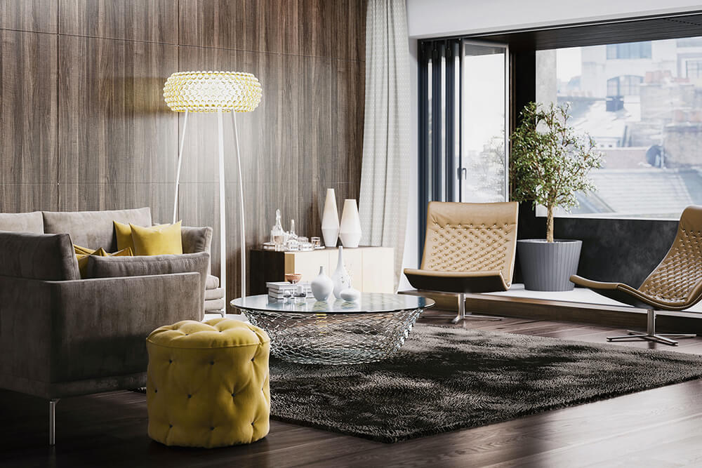 Wandpaneel WallFace Holz Optik 25160 Nutwood Country selbstklebend braun Wandpaneel WallFace Holz Optik 25160 Nutwood Country selbstklebend braun