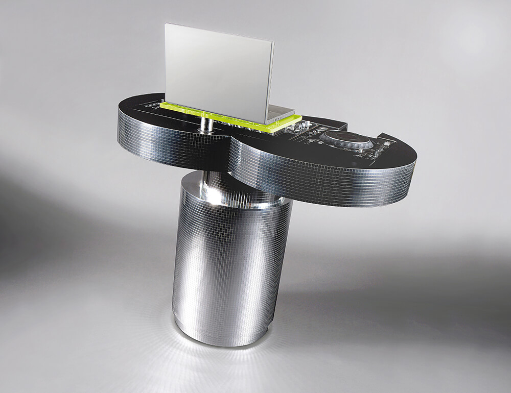 Dekorpaneel WallFace Spiegelmosaik Metal Optik 27378 Silver 10×10 selbstklebend flexibel silber Dekorpaneel WallFace Spiegelmosaik Metal Optik 27378 Silver 10×10 selbstklebend flexibel silber