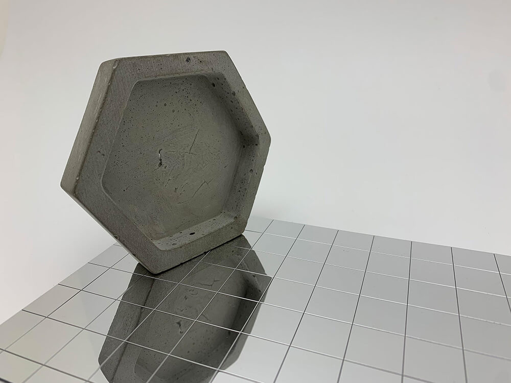 Dekorpaneel WallFace Spiegelmosaik Metal Optik 27379 Silver 20×20 selbstklebend flexibel silber Dekorpaneel WallFace Spiegelmosaik Metal Optik 27379 Silver 20×20 selbstklebend flexibel silber