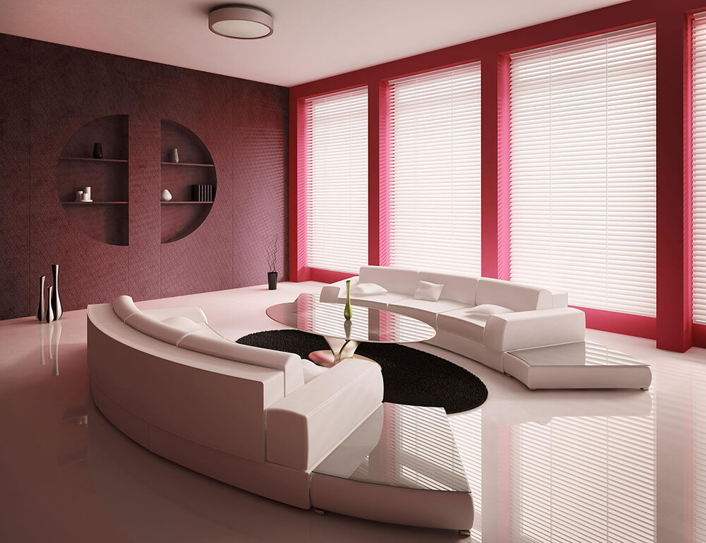Dekorpaneel WallFace 3D Textil Optik 22719 CUBE VELVET Bordeaux selbstklebend rot Dekorpaneel WallFace 3D Textil Optik 22719 CUBE VELVET Bordeaux selbstklebend rot