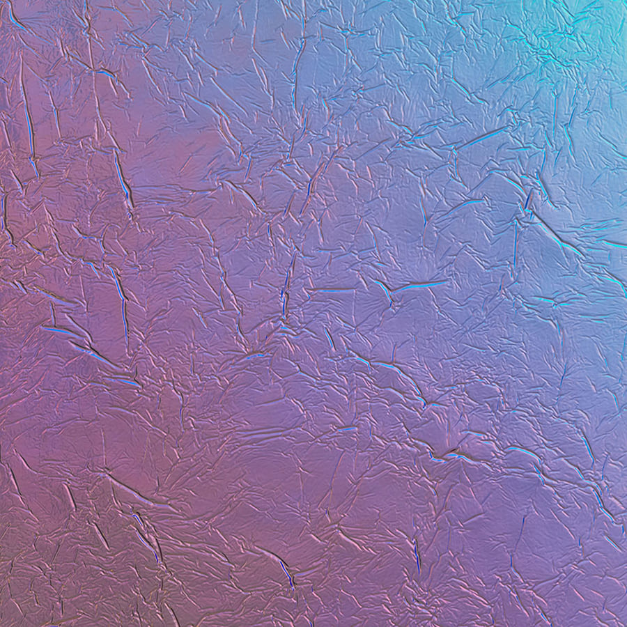Wandpaneel WallFace 3D Metalloptik 29021 CREPA Hollywood Blue selbstklebend blau lila Wandpaneel WallFace 3D Metalloptik 29021 CREPA Hollywood Blue selbstklebend blau lila