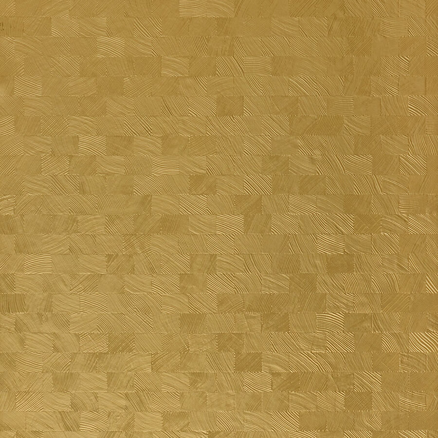Wandpaneel WallFace 3D Metalloptik 29281 GRAIN Gold selbstklebend gold Wandpaneel WallFace 3D Metalloptik 29281 GRAIN Gold selbstklebend gold
