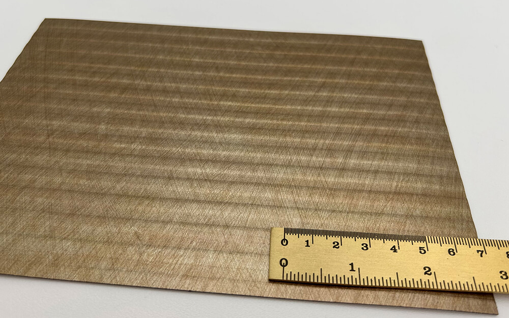 Wandpaneel WallFace Leder Optik 29302 BRIDGE METALLIC USED Sand selbstklebend braun Wandpaneel WallFace Leder Optik 29302 BRIDGE METALLIC USED Sand selbstklebend braun