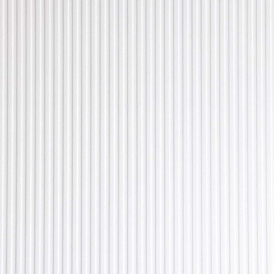 Wandpaneel WallFace Leder Optik 29305 BRIDGE White selbstklebend weiß Wandpaneel WallFace Leder Optik 29305 BRIDGE White selbstklebend weiß