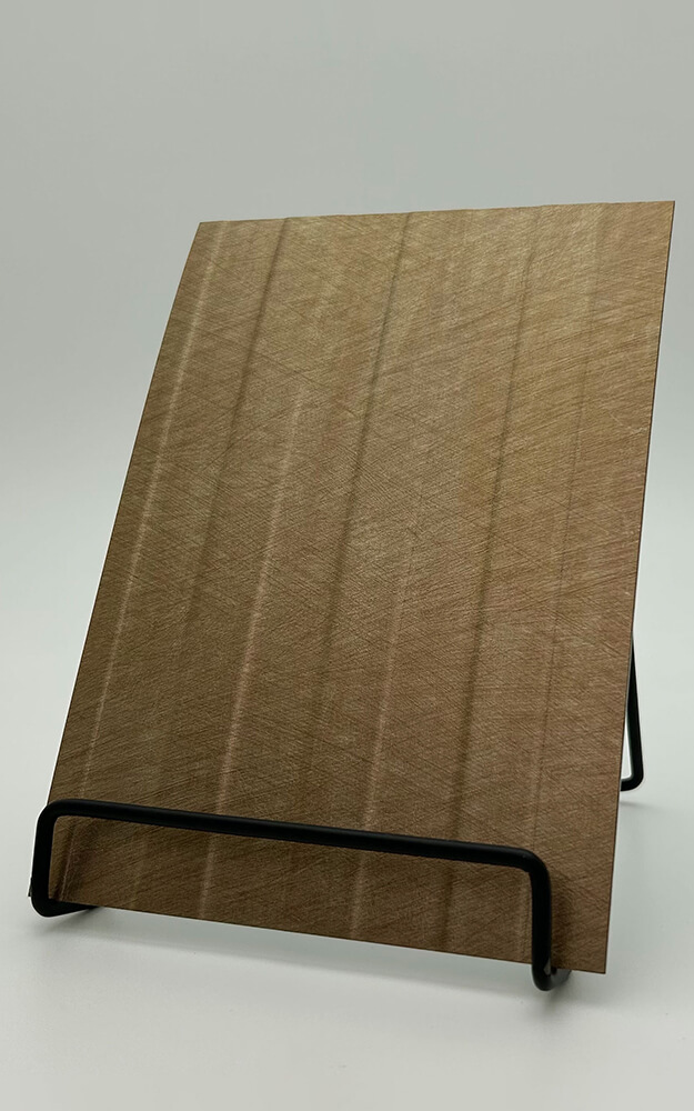 Wandpaneel WallFace Leder Optik 29306 LANE METALLIC USED Sand selbstklebend braun Wandpaneel WallFace Leder Optik 29306 LANE METALLIC USED Sand selbstklebend braun