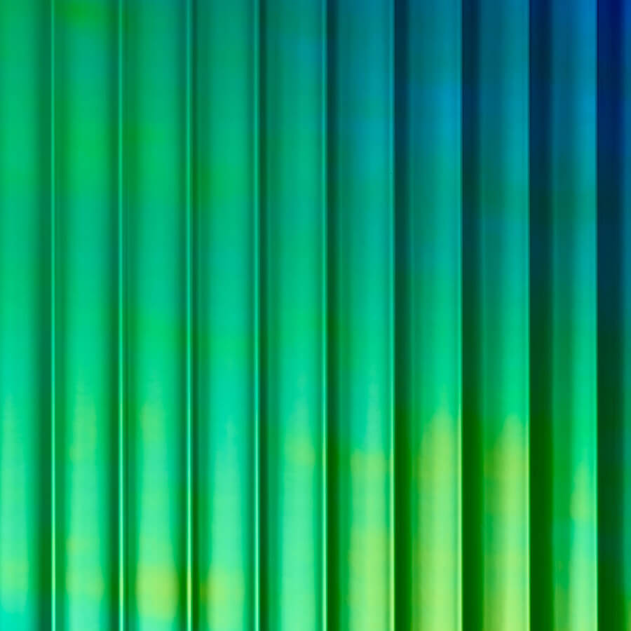Wandpaneel WallFace 3D Metalloptik 31026 PILLAR Aqua selbstklebend blau grün Wandpaneel WallFace 3D Metalloptik 31026 PILLAR Aqua selbstklebend blau grün