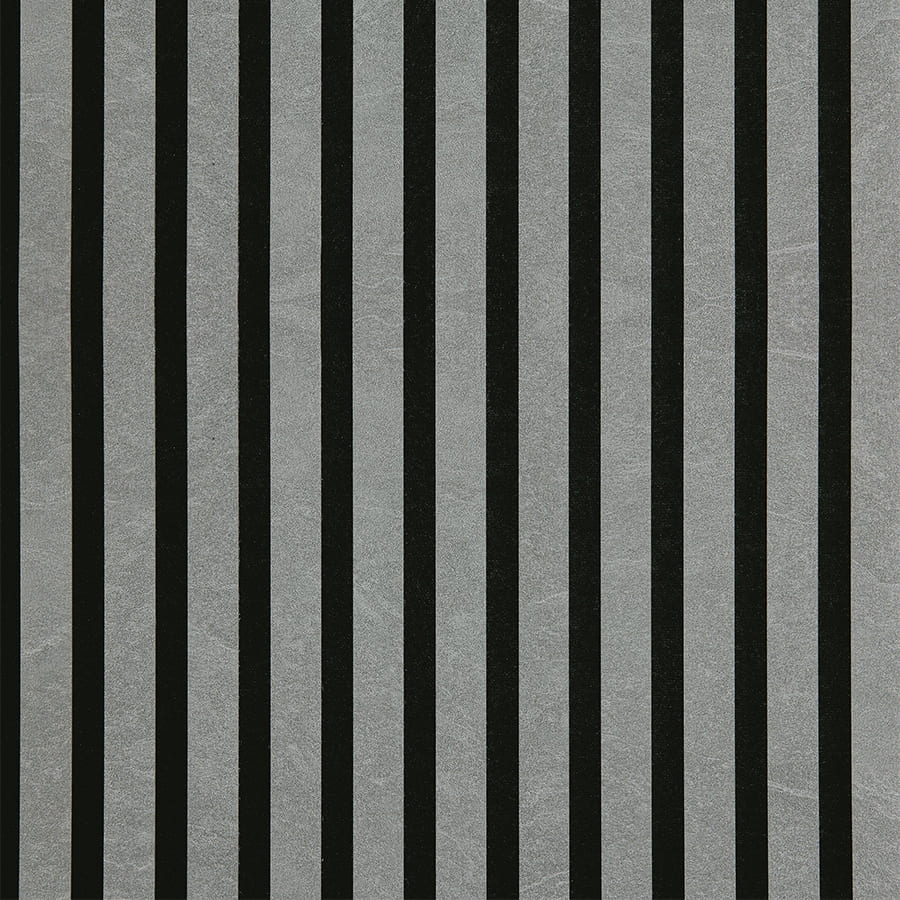 Akustikpaneel WallFace Lamellen Stein Optik 31128 Fuzzy Grey grau schwarz