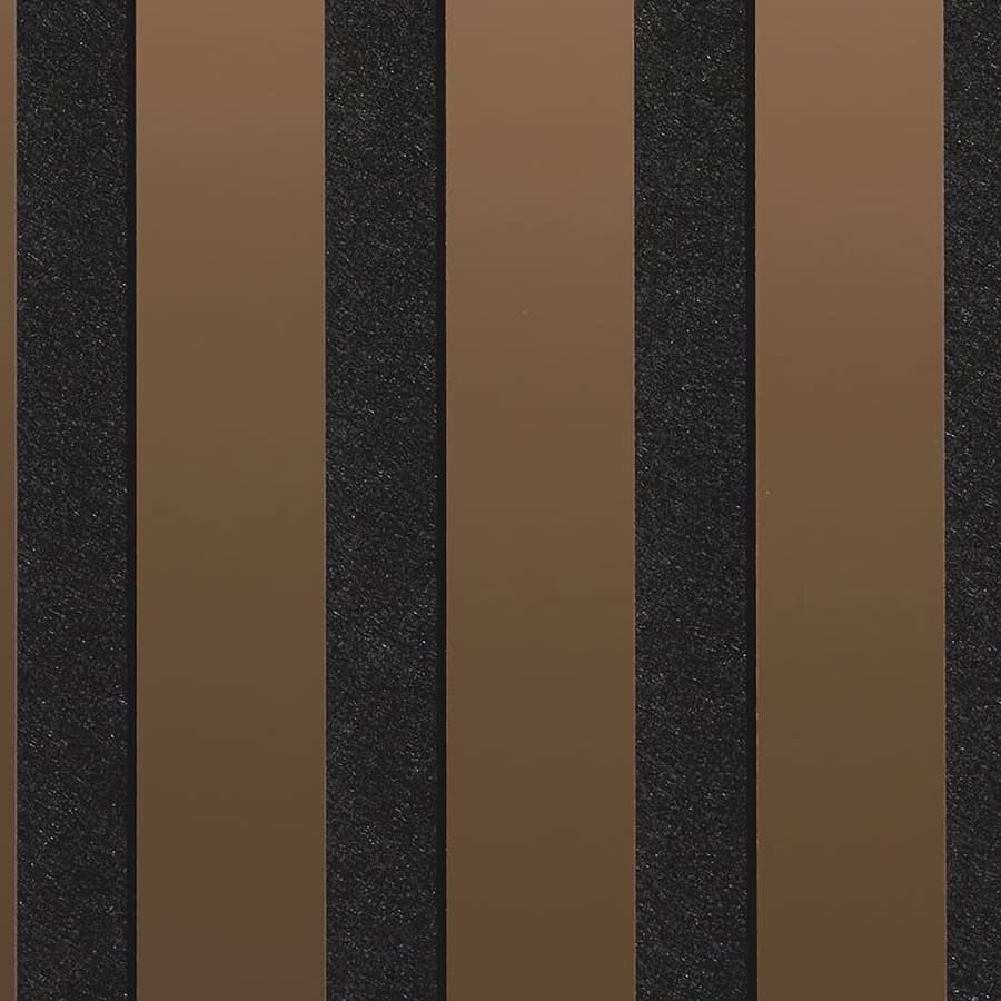 Akustikpaneel WallFace Lamellen Metall Optik 31130 Rosegold AR kupfer bronze schwarz Akustikpaneel WallFace Lamellen Metall Optik 31130 Rosegold AR kupfer bronze schwarz