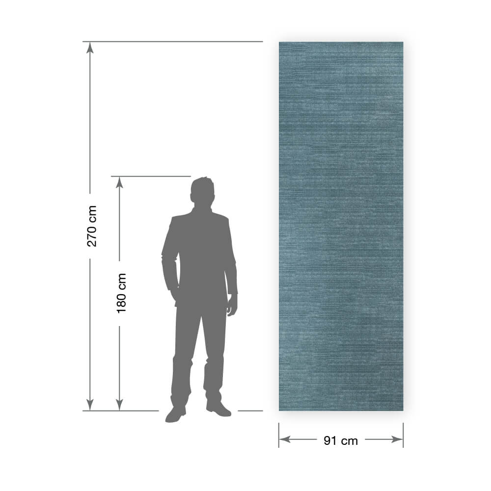 Wandverkleidung WallFace handgearbeitet mit echten Muscheln CSA09 CAPIZ grau blau Wandverkleidung WallFace handgearbeitet mit echten Muscheln CSA09 CAPIZ grau blau