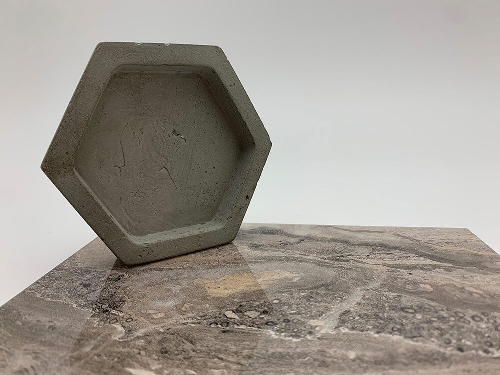 Wandpaneel WallFace Marmor Glas Optik 19340 MARBLE Alpine AR+ selbstklebend grau beige Wandpaneel WallFace Marmor Glas Optik 19340 MARBLE Alpine AR+ selbstklebend grau beige