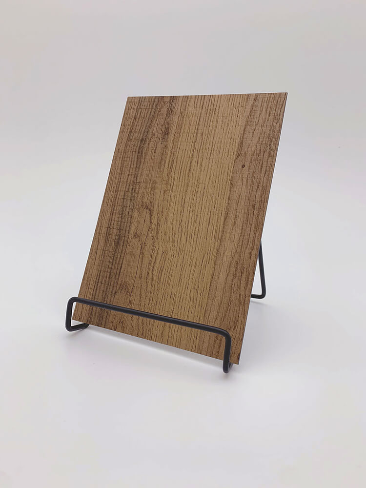 Wandverkleidung WallFace Holz Optik 22787 Sessile OAK selbstklebend braun Wandverkleidung WallFace Holz Optik 22787 Sessile OAK selbstklebend braun