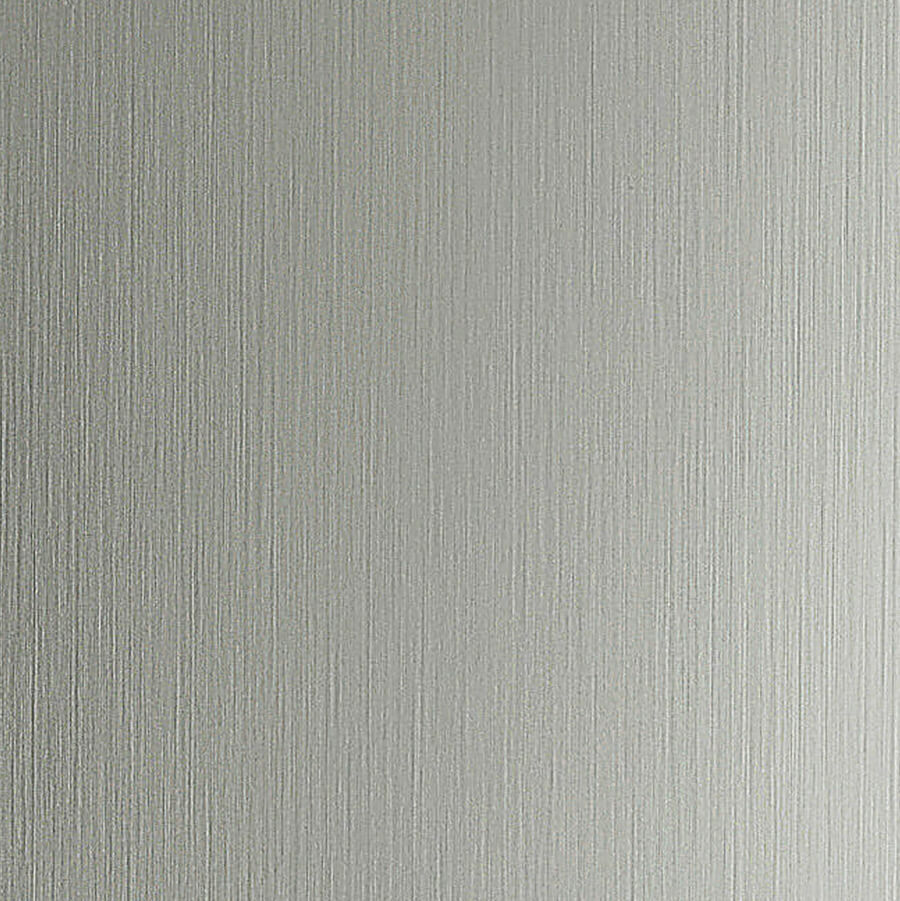 Wandpaneel WallFace Metalloptik gebürstet 30468 Green Steel brushed AR silber Wandpaneel WallFace Metalloptik gebürstet 30468 Green Steel brushed AR silber