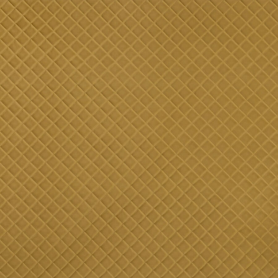 Wandpaneel WallFace 3D Textiloptik 32086 ROMBO 40 VELVET Curry selbstklebend gelb Wandpaneel WallFace 3D Textiloptik 32086 ROMBO 40 VELVET Curry selbstklebend gelb