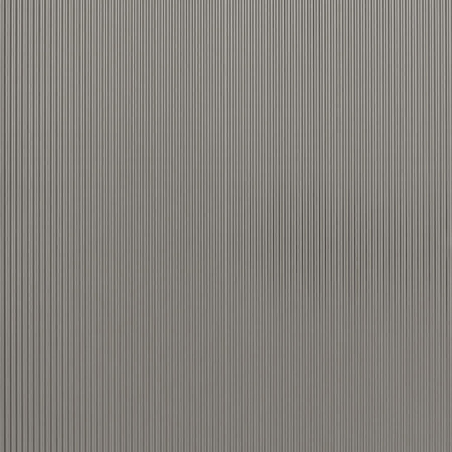 Wandpaneel WallFace 3D Metalloptik 32566 WAVE 12 Grey brushed matt AR selbstklebend grau Wandpaneel WallFace 3D Metalloptik 32566 WAVE 12 Grey brushed matt AR selbstklebend grau
